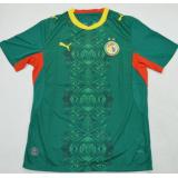 Senegal 2a Equipación 2026